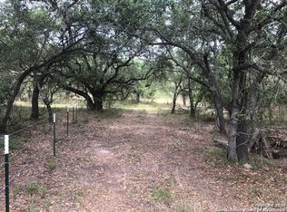 501 Grapeland Dr, San Antonio, TX 78264
