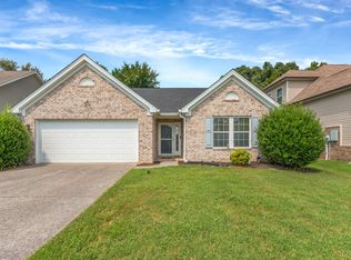 1035 Daniel Ln, Spring Hill, TN 37174