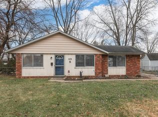 5 Greenbriar Ct, Whiteland, IN
