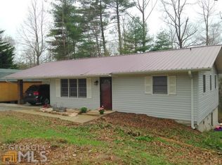 241 Sherwood Dr, Clarkesville, GA 30523