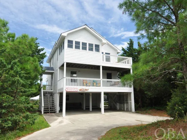 300 Middle Rd Lot 4A, Ocracoke, NC 27960