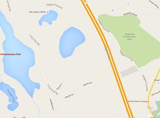 78 Perseverance Path, Plymouth, MA 02360