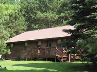 W5385 County Rd, Kingston, WI 53939