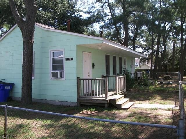 1st image of 9552 17th Bay St #A