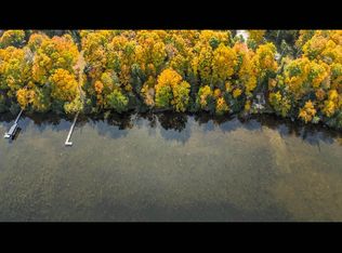 On W Harris Lake Rd, Presque Isle, WI 54557