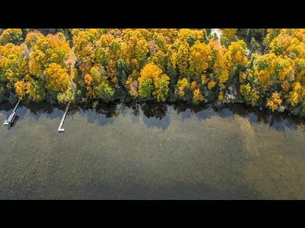 On W Harris Lake Rd, Presque Isle, WI 54557
