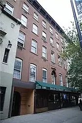 Rented by Buchbinder & Warren