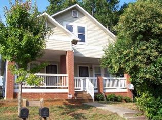 1169 Arlington Ave SW #A, Atlanta, GA