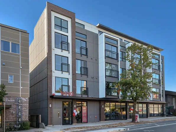 NOVO Seattle, 6105 Roosevelt Way NE #198ec6eee, Seattle, WA 98115
