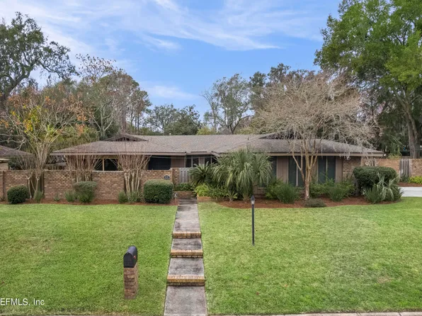 8668 VILLA SAN JOSE Drive, Jacksonville, FL 32217