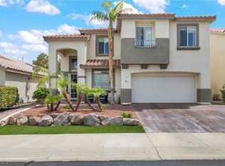 81 Zimmerman St, Henderson, NV 89002