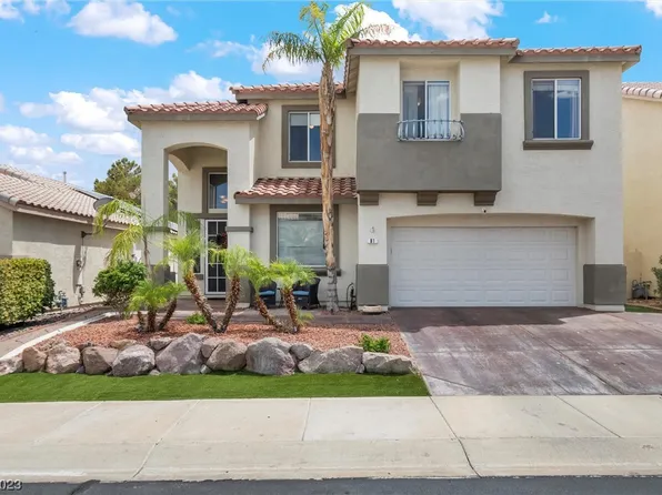 81 Zimmerman St, Henderson, NV 89002