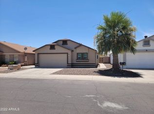 8582 N 110th Ave, Peoria, AZ 85345
