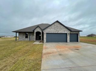 1150 Kelly Farm Rd, Edmond, OK 73025