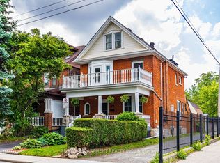 82 Burris St, Hamilton, ON L8M2J5