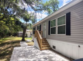 1309 West Gardenvilla LOT 62, Saint Cloud, FL 34771