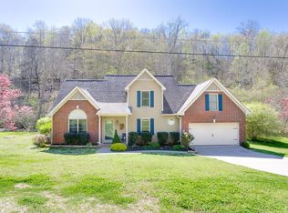4500 Stoney Brook Dr, Pegram, TN 37143