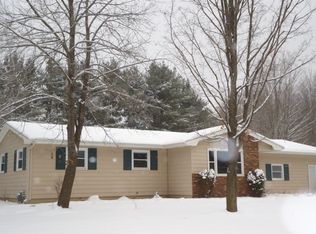 7106 Trotzer Ln, Weston, WI 54476