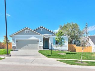 4301 E Stone Falls Dr, Nampa, ID 83686