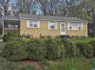 449 Locust Ln, Ruckersville, VA 22968