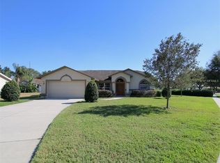 6232 Huntington Dr, Zephyrhills, FL 33542