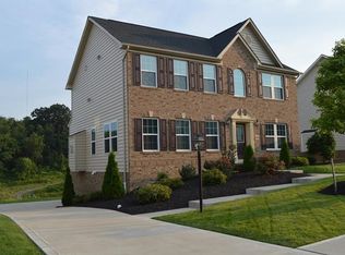 2062 Dantry Dr, Canonsburg, PA