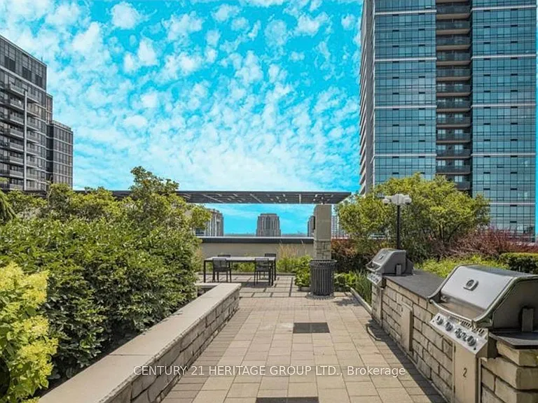 5 Sheppard Ave E #4318 — Photo 7