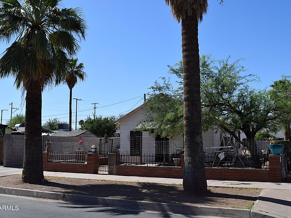 5th image of 1021 E TAYLOR Street