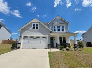 6524 Carswell Dr, Fayetteville, NC 28311