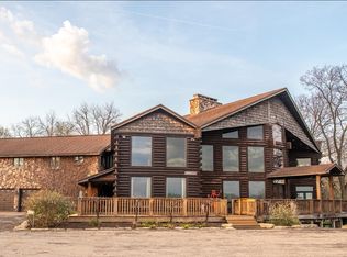 2003 W Hanover Rd, Hanover, IL 61041