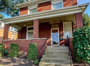 78 E Crafton Ave, Pittsburgh, PA