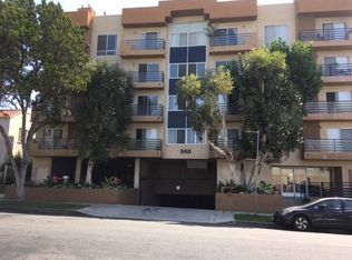 Hayworth, Los Angeles, CA 90048