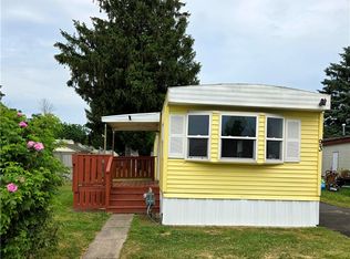 6035 S Transit 93 Oakbrook Rd, Lockport, NY 14094