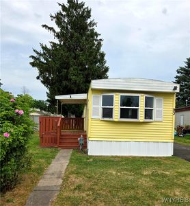 6035 S Transit 93 Oakbrook Rd, Lockport, NY, 14094