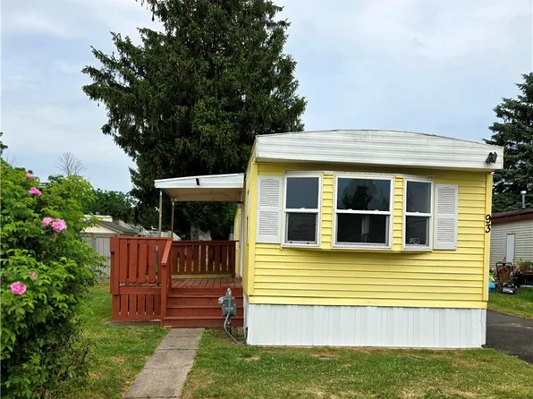 6035 S Transit 93 Oakbrook Rd, Lockport, NY 14094