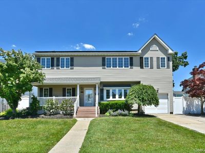 167 N Suffolk Avenue, Massapequa, NY, 11758