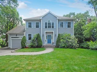 16 Avola St, Arlington, MA 02476