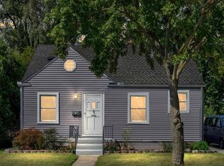 1316 W Marshall St, Ferndale, MI 48220