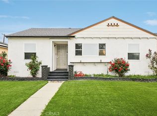 3686 Palo Verde Ave, Long Beach, CA 90808