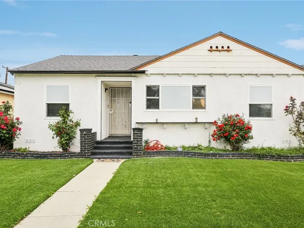 3686 Palo Verde Ave, Long Beach, CA 90808