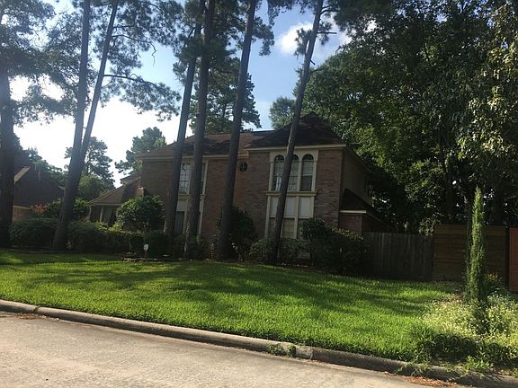 3rd image of 4814 Middle Falls Dr