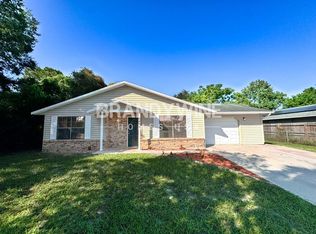 3408 Juniper Dr, Edgewater, FL 32141