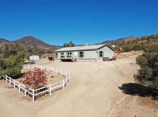 11909 Spur Ct, Tehachapi, CA 93561