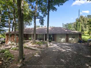 29 Edgewater Dr, Alnwick/haldimand, ON K0K2X0