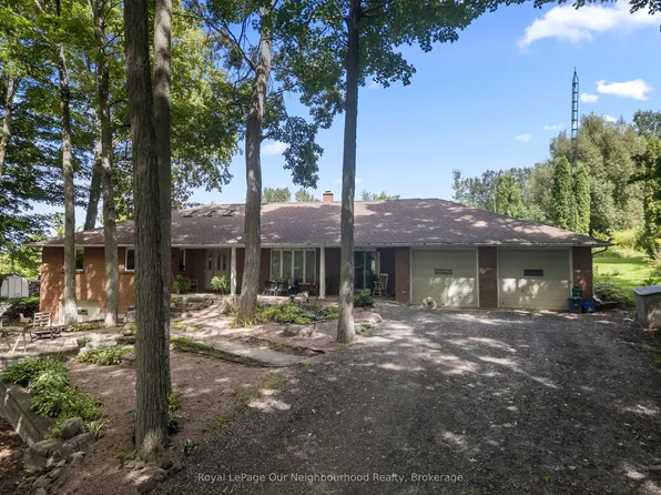29 Edgewater Dr, Alnwick/haldimand, ON K0K 2X0