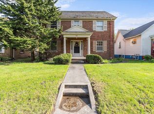 405 W Rudisill Blvd, Fort Wayne, IN 46807