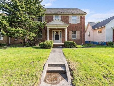 405 W Rudisill Blvd, Fort Wayne, IN, 46807