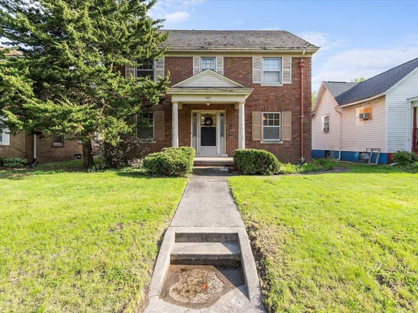 405 W Rudisill Blvd, Fort Wayne, IN 46807