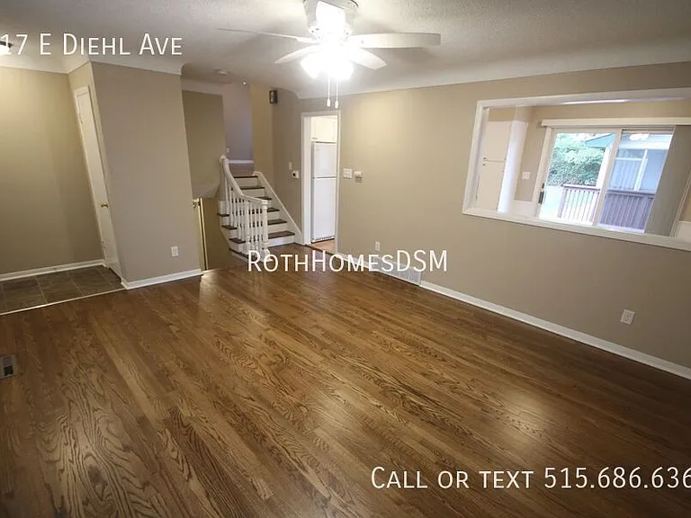 817 E Diehl Ave — Photo 6