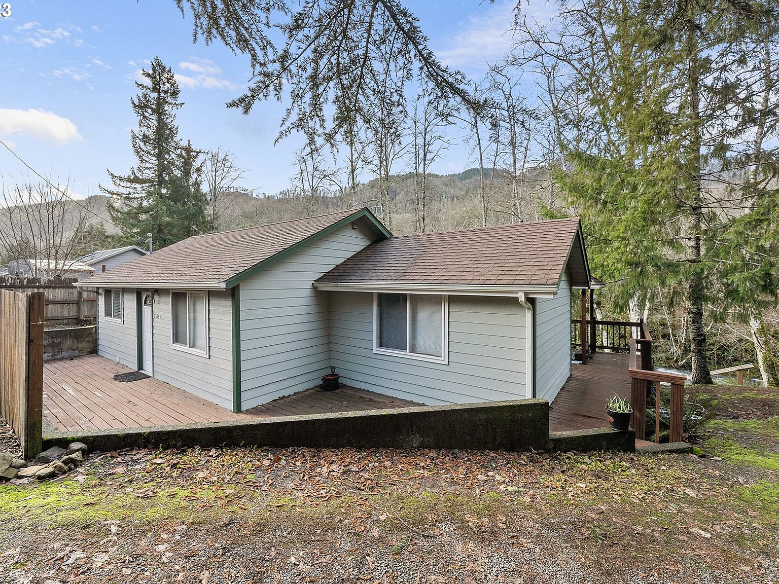 25665 Trask River Rd Tillamook OR 97141 Zillow